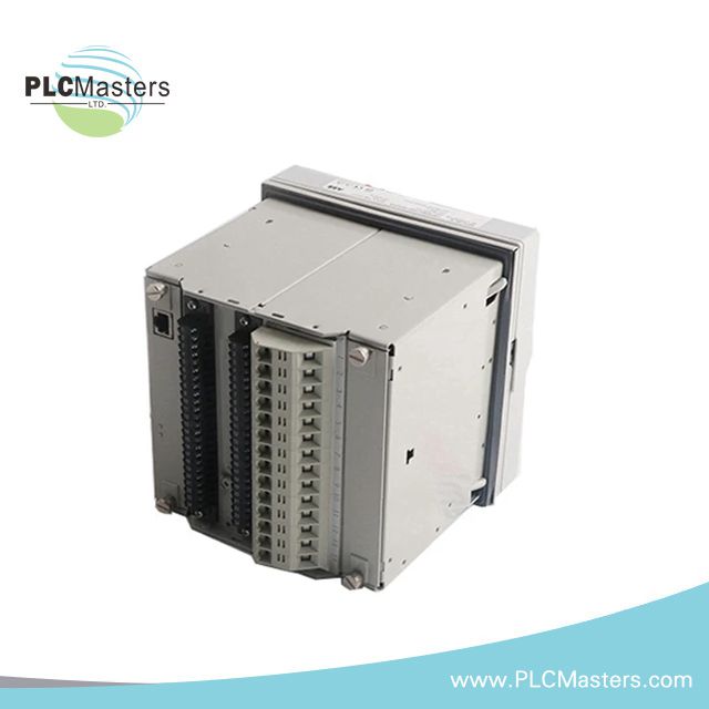 Relé de Protección de Alimentador ABB REF611