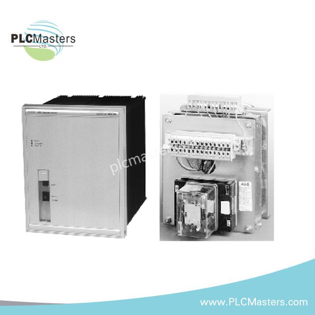 Módulo de Controlo do Sistema ABB REX011 HESG323888R101 HESG448296