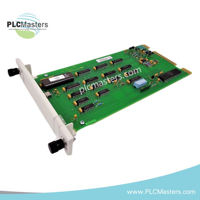 ABB SPFCS01 Frekans Sayacı Modülü