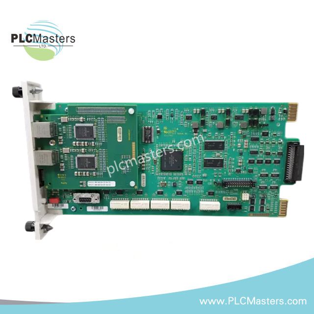 ABB SPIEET800 Ethernet CIU Transfer Module