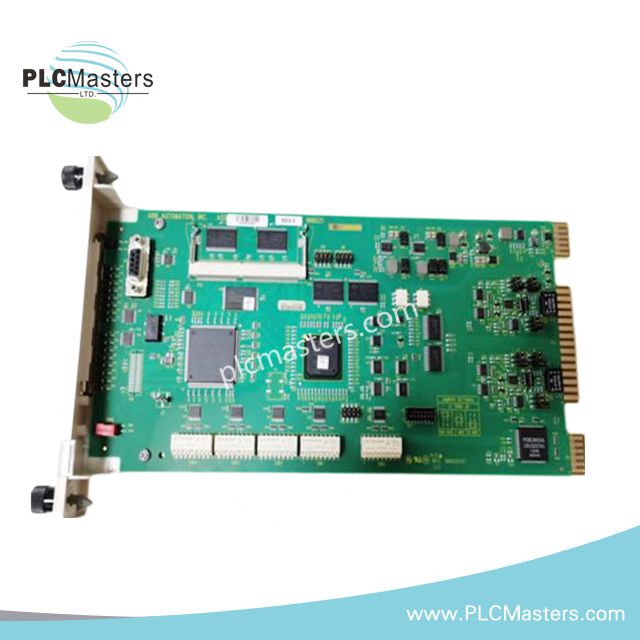 ABB SPTPS13 Modul za zaštitu turbine