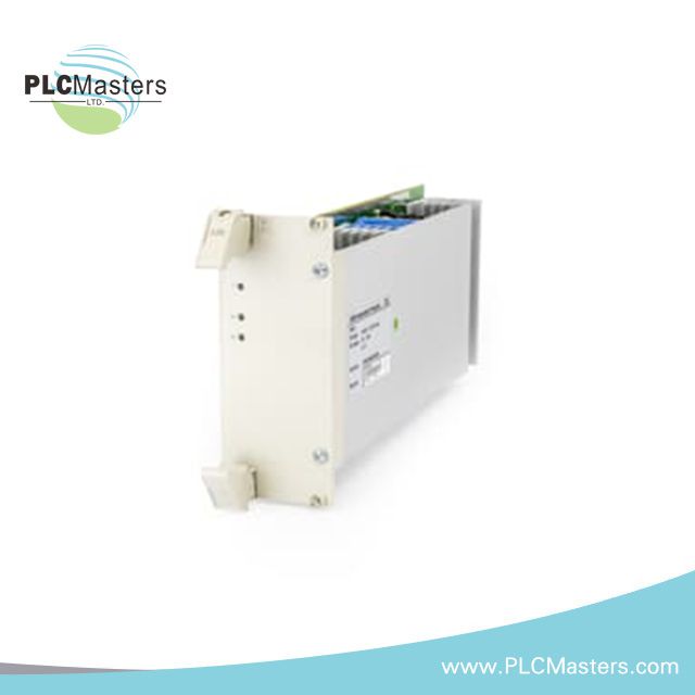 ABB SR511 3BSE000863R1 Regülatör 24V/5V