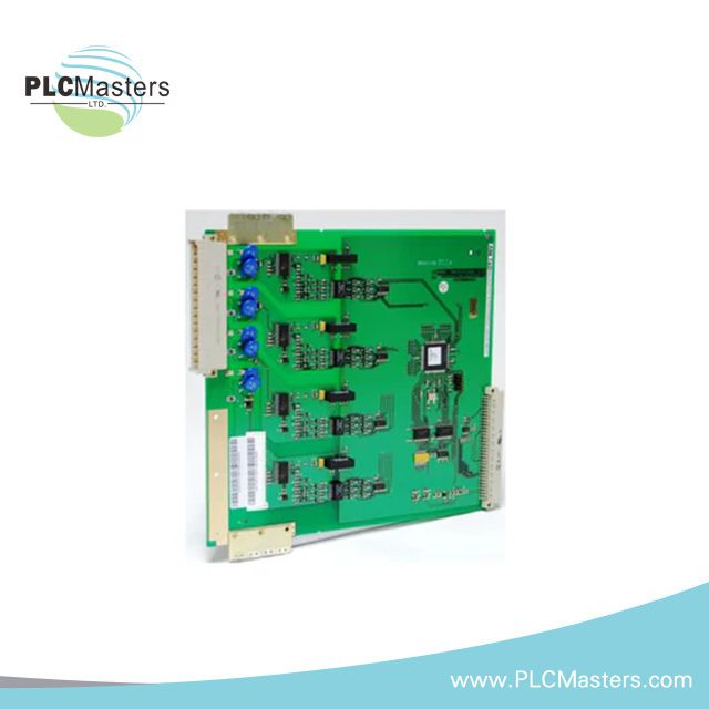 ABB SYN5011a-P 3BHB004198R0002 Transformer Penyegerakan