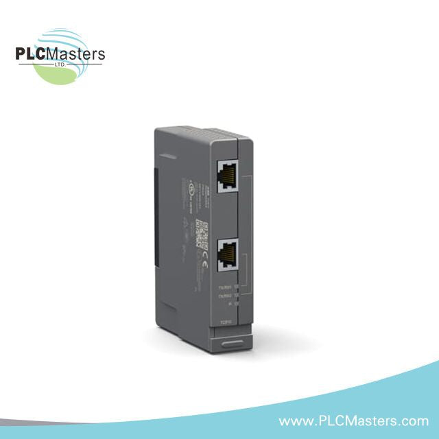 Módulo Adaptador Ethernet ABB TC810 3BSE076220R1