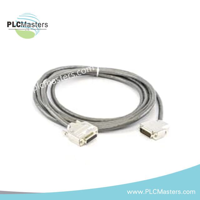 ABB TK513 3BSC950030R1 Pemasangan Kabel