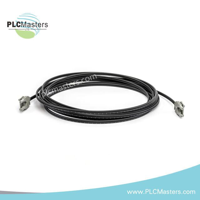 Cabo de Fibra Óptica Plástica ABB TK811V050 3BSC950107R2