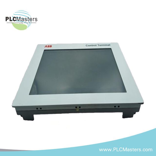 Computador de Painel Tátil ABB TPC-1570H 3BHE031734R1111