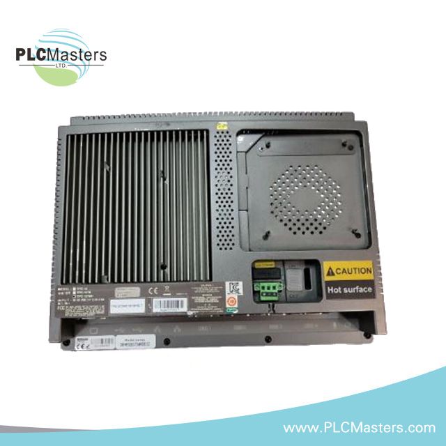 ABB TPC-1570H 3BHE031734R1111 Računar sa dodirnim ekranom