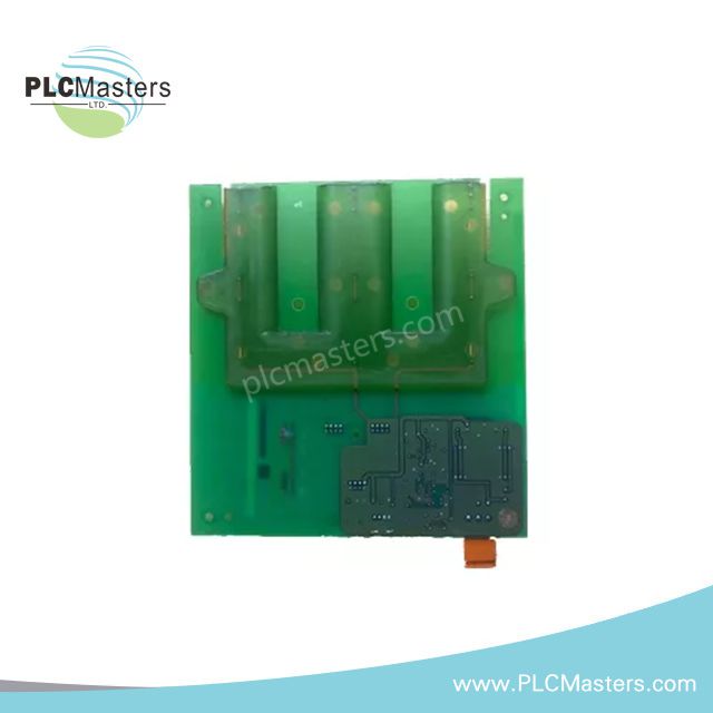 Placa Inversora de Alta Tensão ABB UBC717AE101 HIEE300927R0101