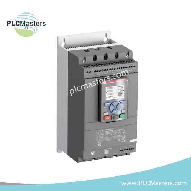 ABB UL508 1SFA895015-R7000 Control Relay Module