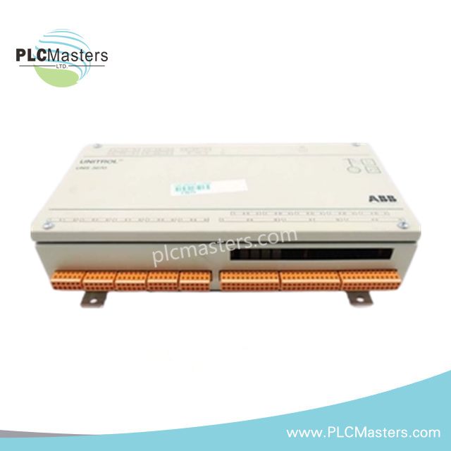 مبدل ولتاژ با عملکرد بالا ABB UNS3670A-Z V2