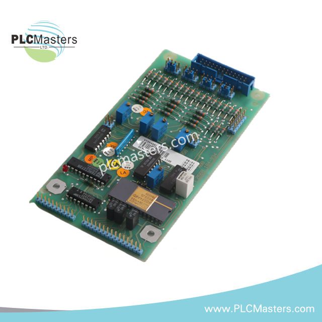 ABB YPG110E YT204001-FD kontrolna ploča