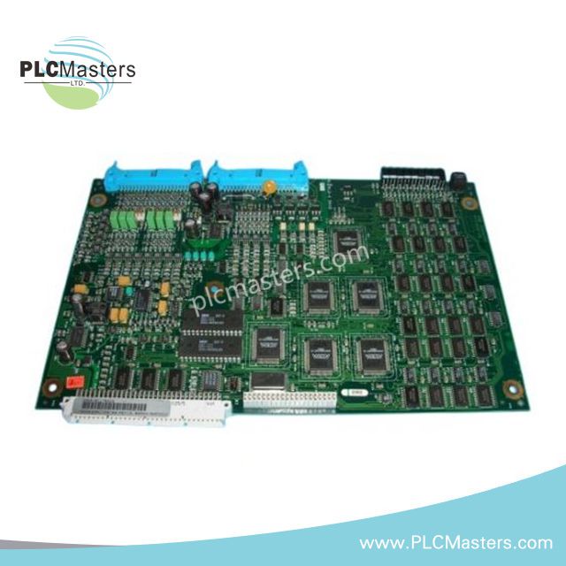 لوحة قياس السرعة ABB YPH108B