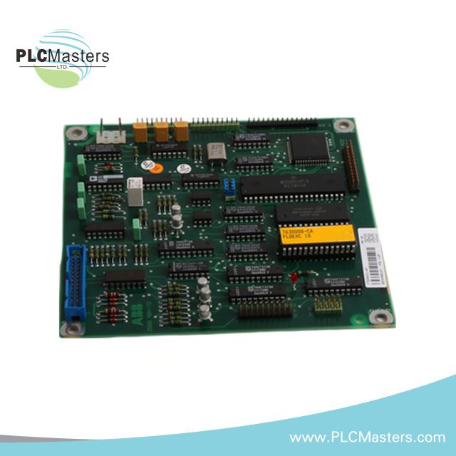 ABB YPQ102F YT204001-KF Field Control Board