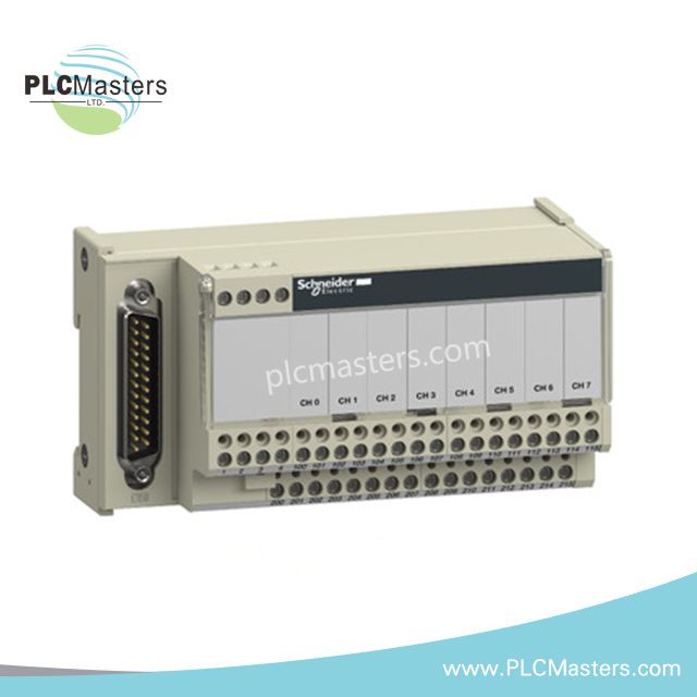 Schneider ABE7CPA03 Connection Sub-Base