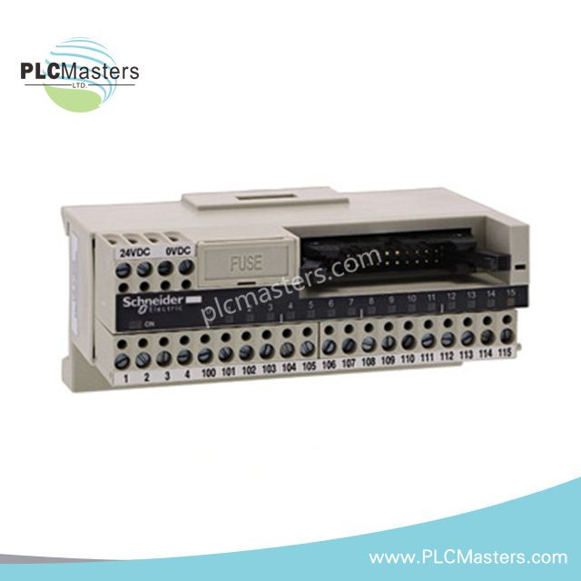 Schneider ABE7H16C11 Connection Sub-Base