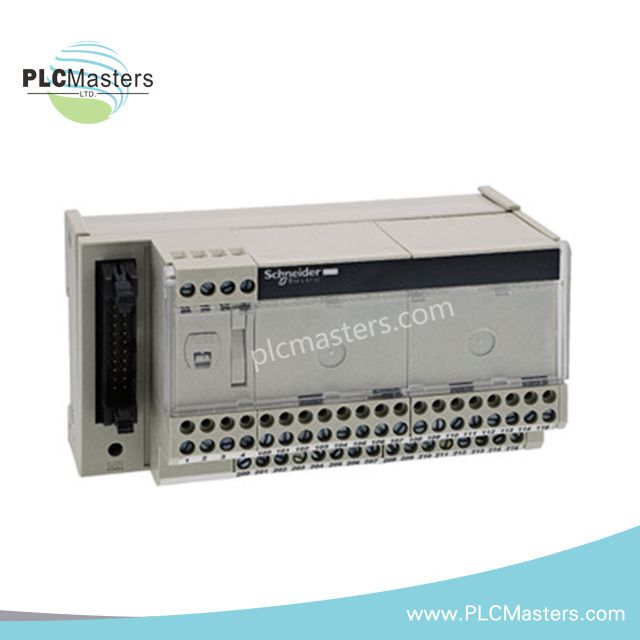 Schneider ABE7H16R20 Passive Discrete I/O Sub-Base