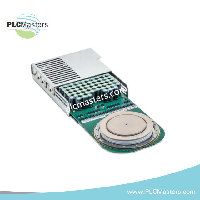 ABB 3BHE014105R0001 5SHX26L4510 5SXE05-0154 IGCT Power Module