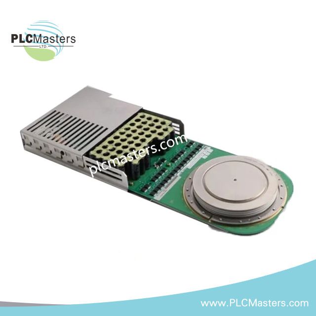 ABB AC10272001R0101 5SXE10-0181 5SHY6545L0001 IGCT Module