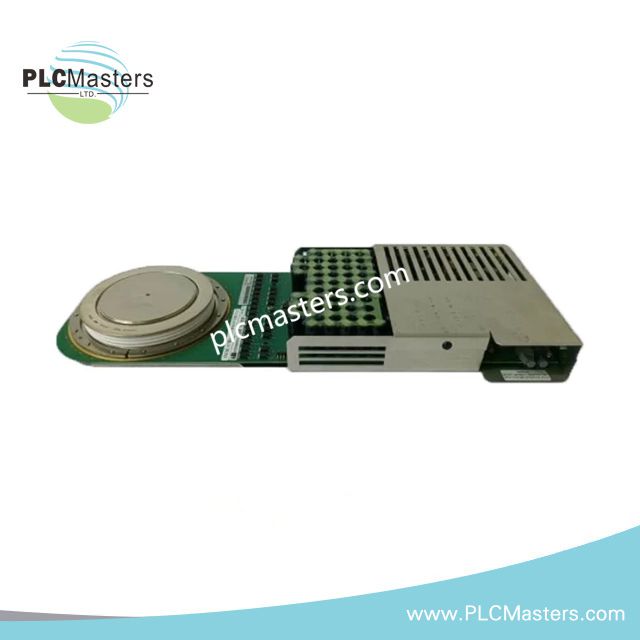 ABB AC10272001R0101 5SXE10-0181 5SHY6545L0001 IGCT Module