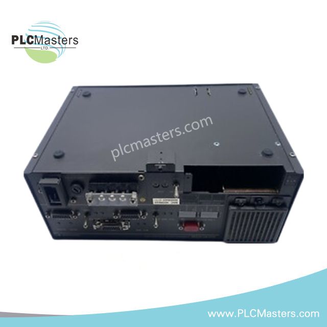 Unidade de Gateway de Comunicação Yokogawa ACG10S-F8123