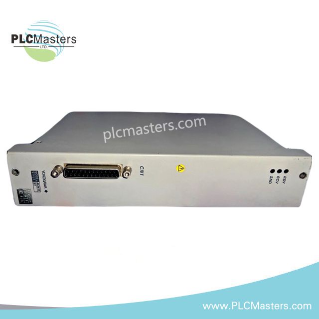 Modul Komunikasi Yokogawa ACM11