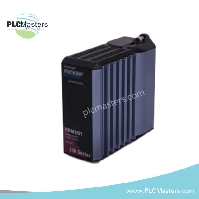 Foxboro P0914SG-OB Industrial Control Module