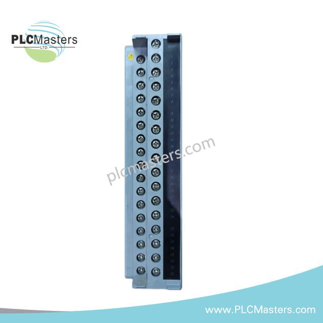 Yokogawa ADM52T-2 ADT32 32-Point Terminal Assembly