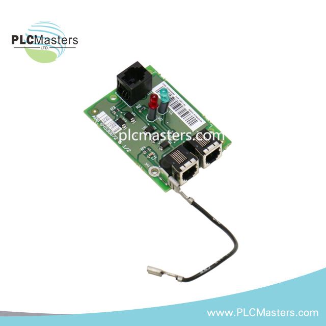 ABB ADPI-01 64532588 Interface  Board
