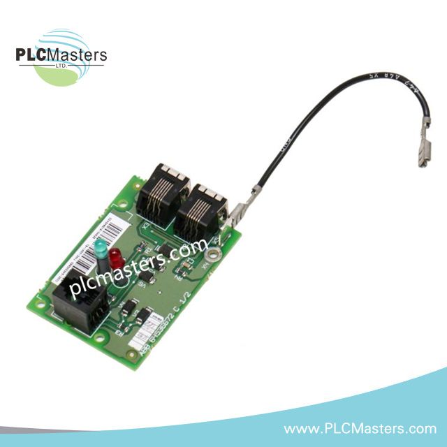 ABB ADPI-01 64532588 Interface  Board