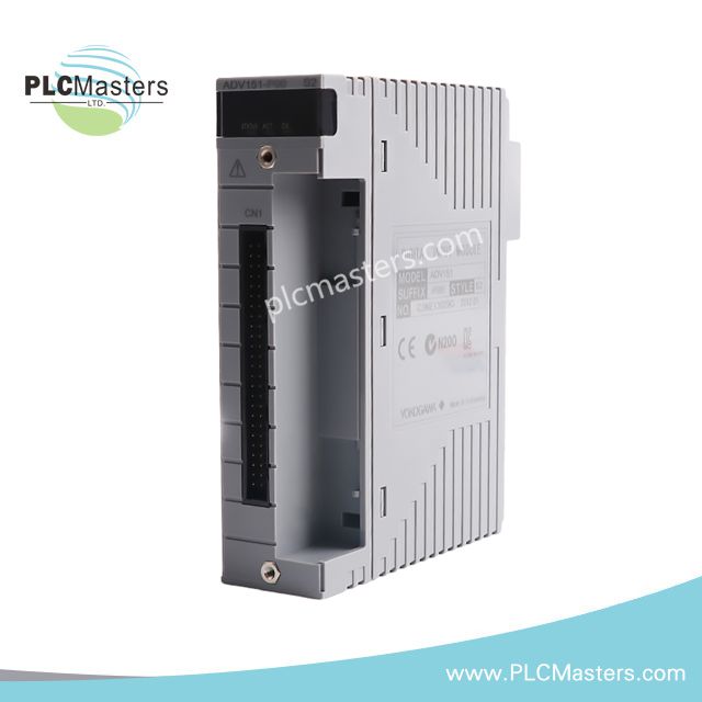 Yokogawa ADV151-E50/B5S00 Modul Input Digital