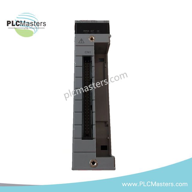 Цифровой входной модуль Yokogawa ADV151-E63-S2