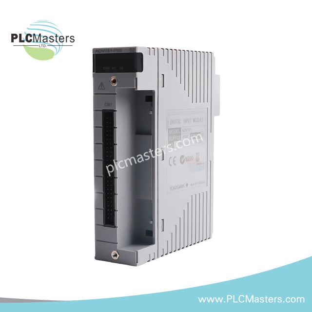 Modul Input Digital Yokogawa ADV151-E63/D5A00