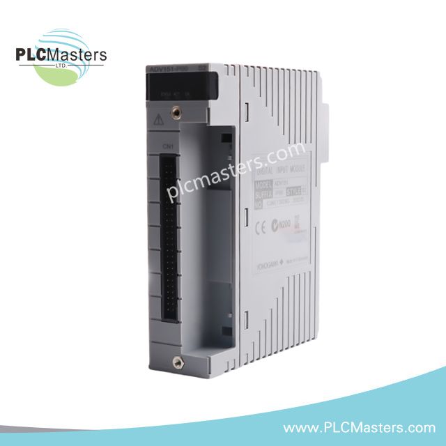 ماژول ورودی دیجیتال Yokogawa ADV151-P10/ATD5A-00 S2
