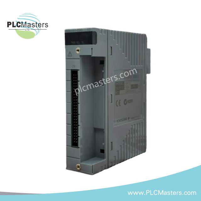 Modul Input Digital Yokogawa ADV151-P10/B5S10