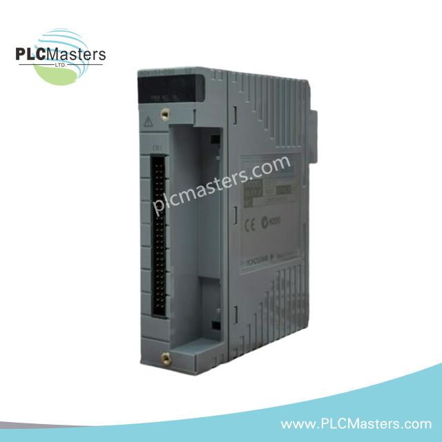 ماژول ورودی دیجیتال Yokogawa ADV151-P10/D5A00