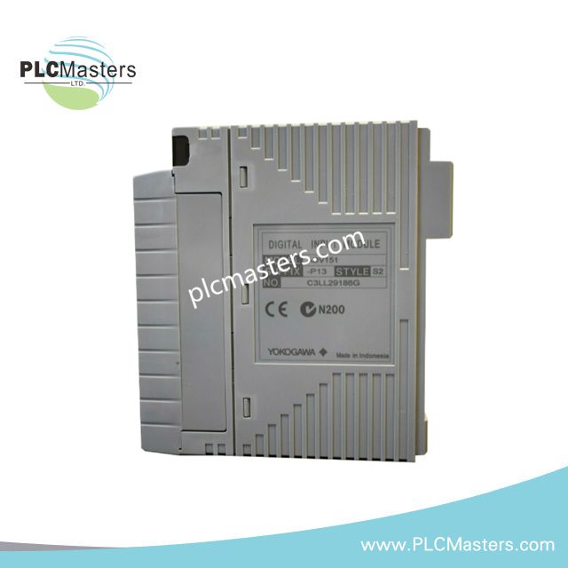 Цифровой входной модуль Yokogawa ADV151-P13/D5A00