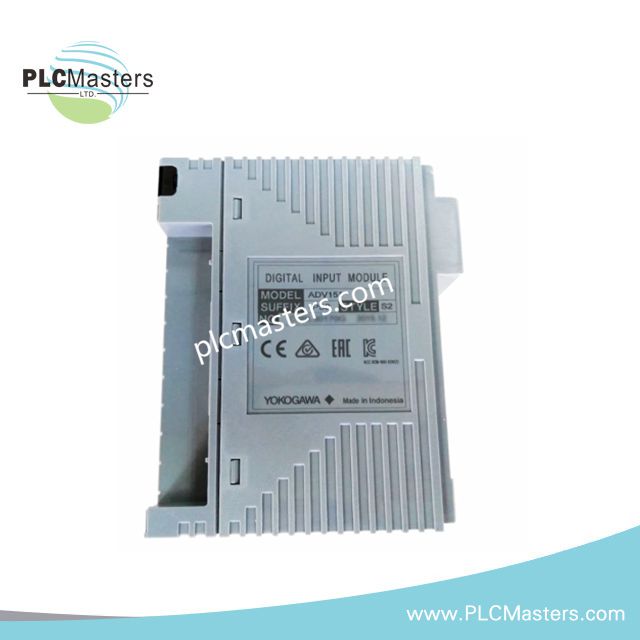 Yokogawa ADV151-P50/D5A00 Цифровой входной модуль