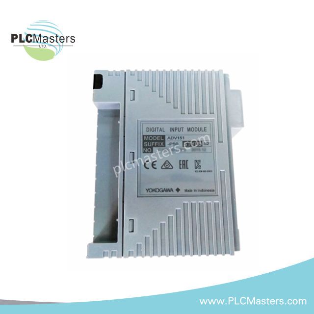 Yokogawa ADV151-P50 Modul Input Digital