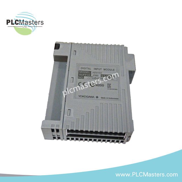 Módulo de Entrada Digital Yokogawa ADV151-P53/D5A00