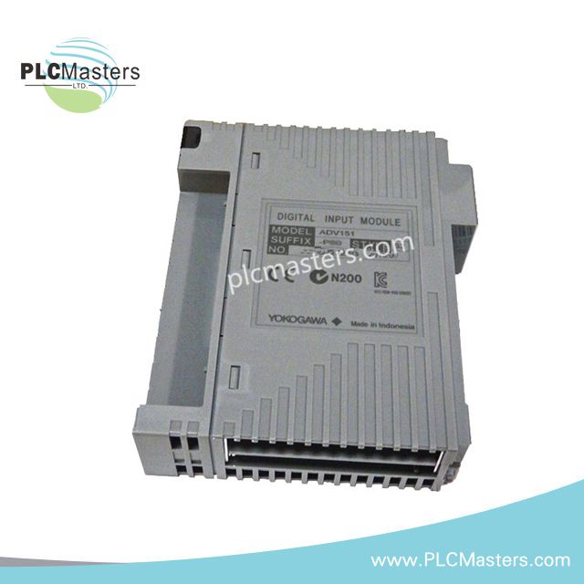 Módulo de Entrada Digital Yokogawa ADV151-P60/B5S00