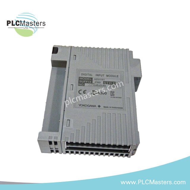 Yokogawa ADV151-P63/D5A00 Digital Input Module