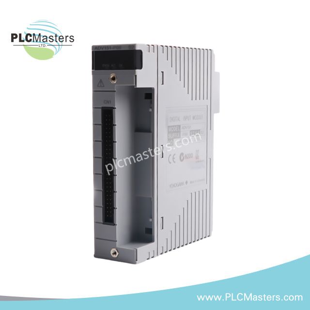 Yokogawa ADV151-P63 Digital Input Module