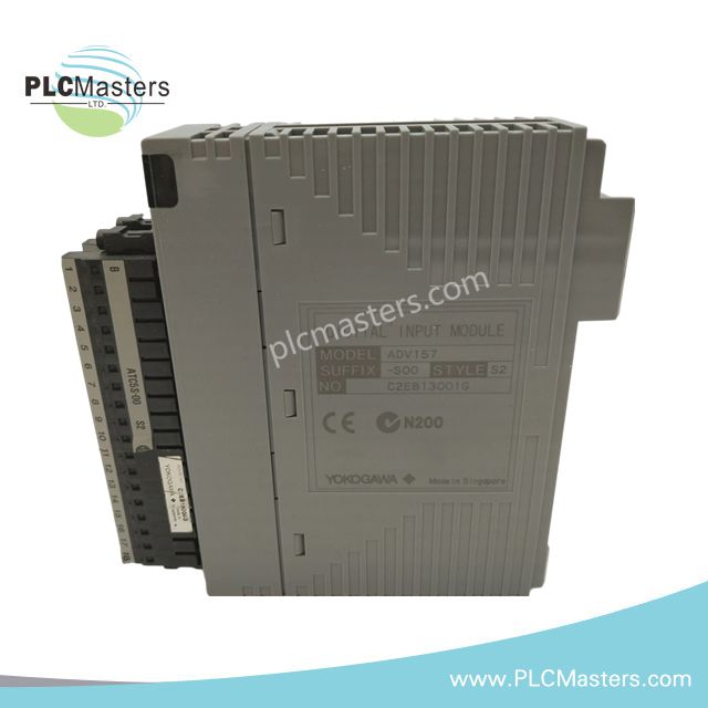 Yokogawa ADV157-S00 Modul Input Digital