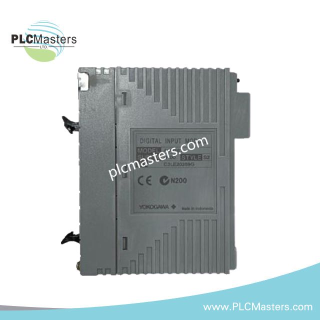 Yokogawa ADV161-P50 Digital Input Module