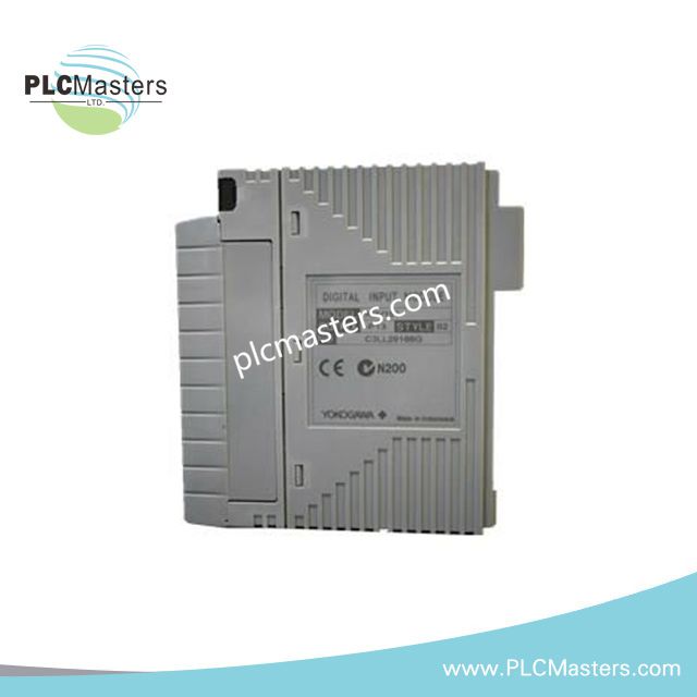 Yokogawa ADV169-P01 FIO I/O Communication Module