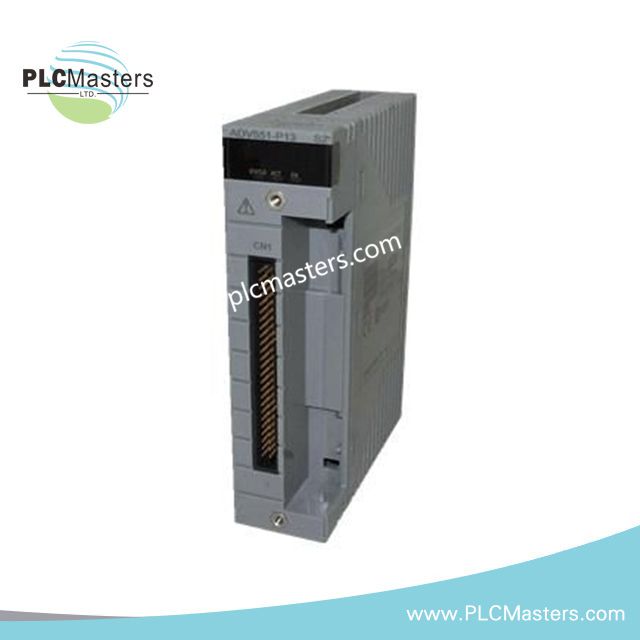 Yokogawa ADV169-P01 FIO I/O Communication Module