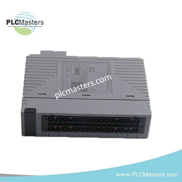 Yokogawa ADV169-P01 FIO I/O Communication Module