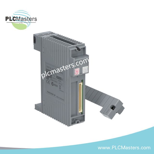 ماژول خروجی دیجیتال Yokogawa ADV551-P00/D5A00