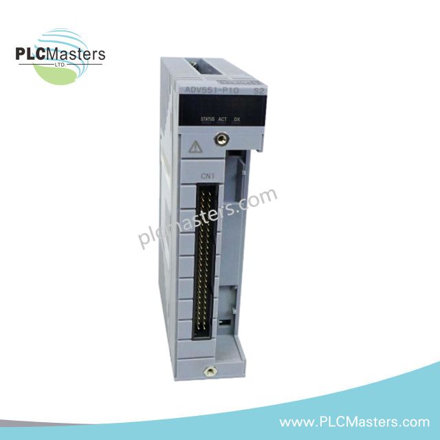 Módulo de Saída Digital Yokogawa ADV551-P10/D5A00